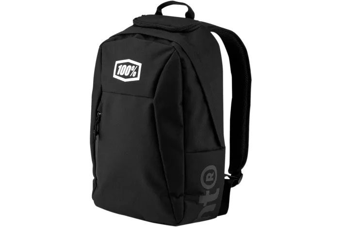 BACKPACK SKYCAP BLACK