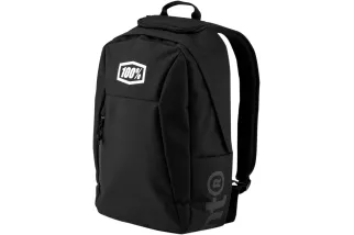 BACKPACK SKYCAP BLACK