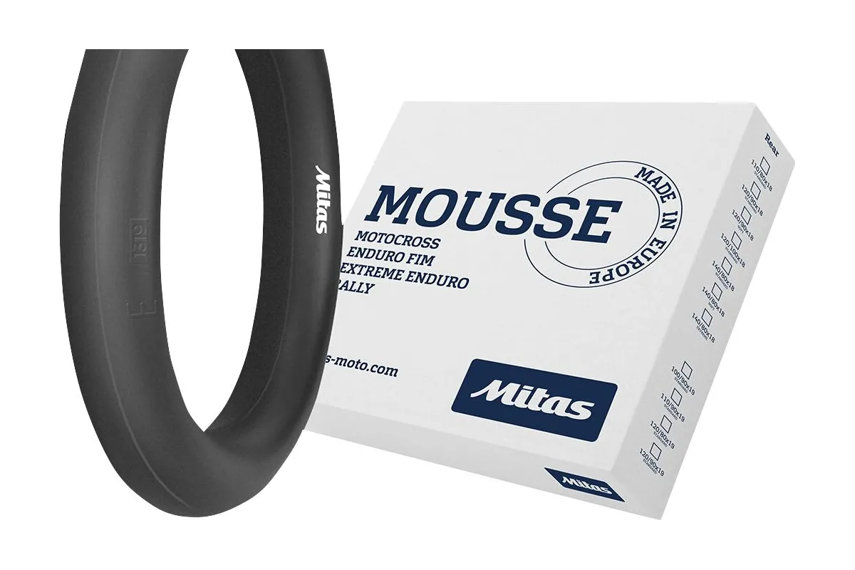 MOU 100/90-19 STD 0.8/1.0