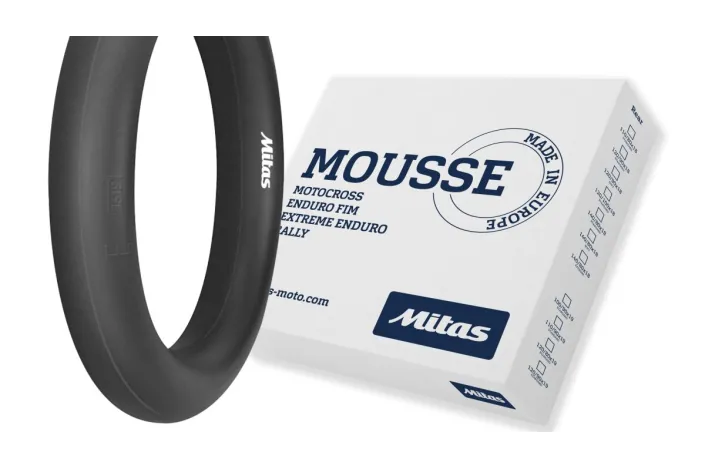 MOU 80/100-21 STD 0.8/1.0