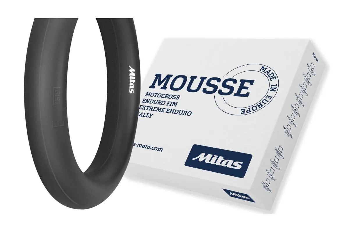 MOU 80/100-21 STD 0.8/1.0