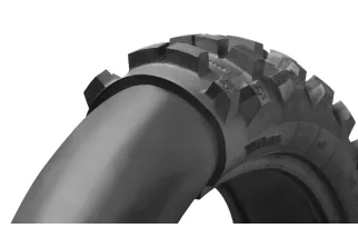 MOU 80/100-21 STD 0.8/1.0