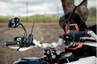 SENA BLUETOOTH MESH ADAPT