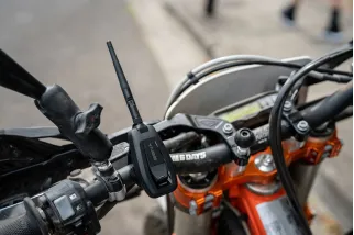 SENA BLUETOOTH MESH ADAPT