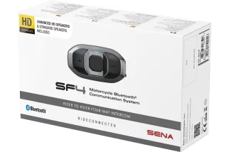 SF4 BT COMSYST 4 WAY S