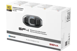 SF4 BT COMSYST 4 WAY S