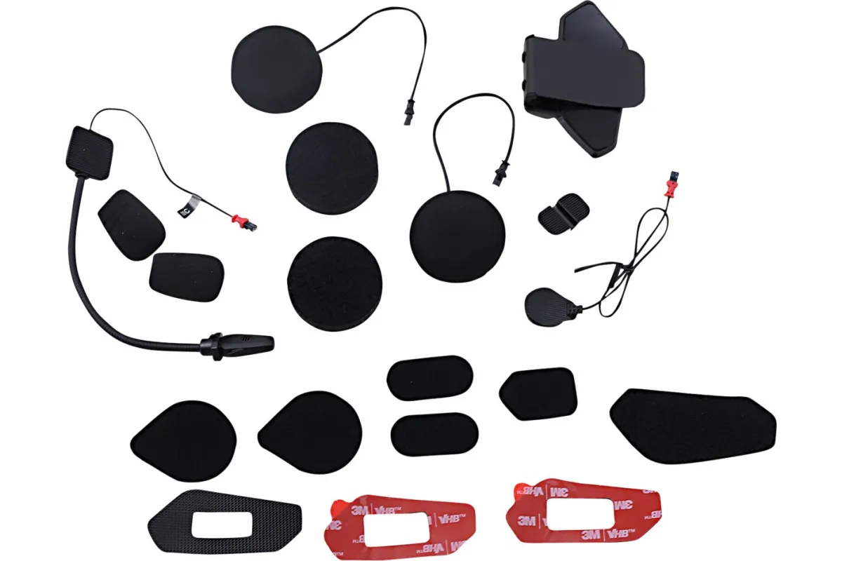 KIT D'ACCESSOIRES 50R