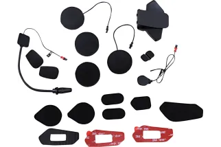 KIT D'ACCESSOIRES 50R