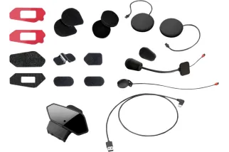 KIT D'ACCESSOIRES 50R