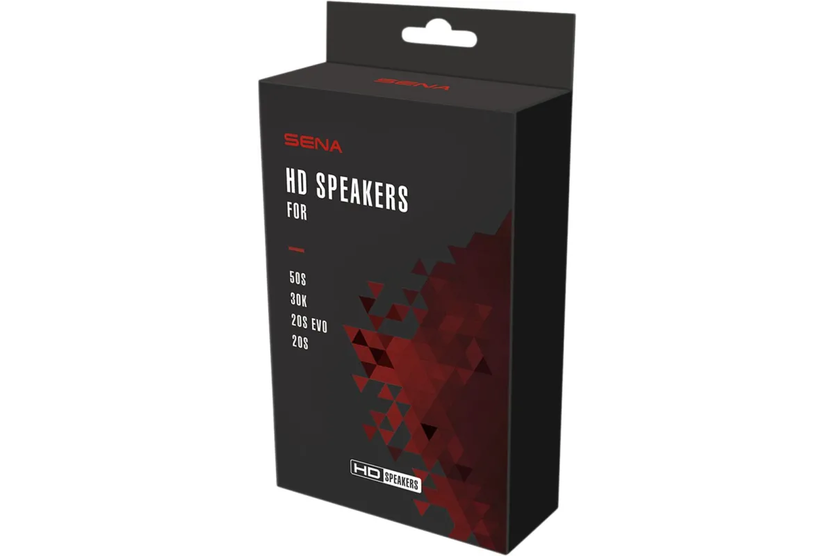 HAUT-PARLEUR HD 50S-30K-20S