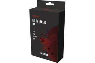 HAUT-PARLEUR HD 50S-30K-20S