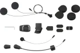 KIT DE FIXATION DE CASQUE 5S