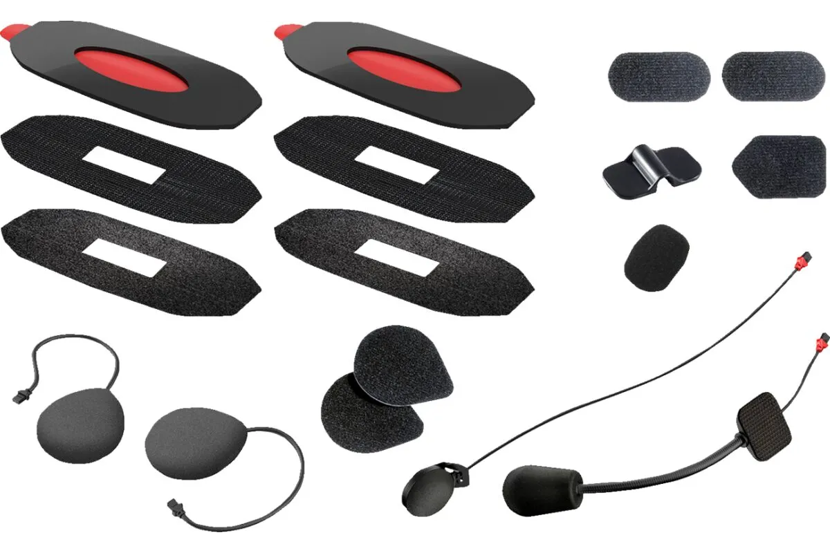 KIT D'ACCESSOIRES POUR SFR