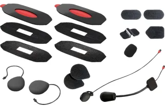 KIT D'ACCESSOIRES POUR SFR