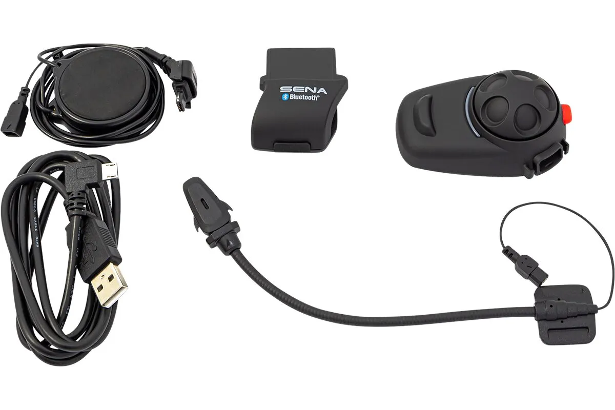 SMH5 BOOM/MICRO FILAIRE