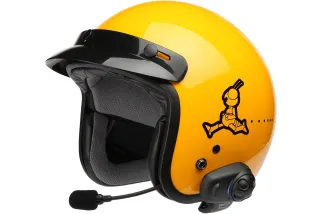 SMH5 BOOM/MICRO FILAIRE