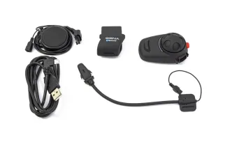 SMH5 BOOM/MICRO FILAIRE