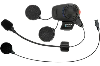 SMH5 BOOM/MICRO FILAIRE