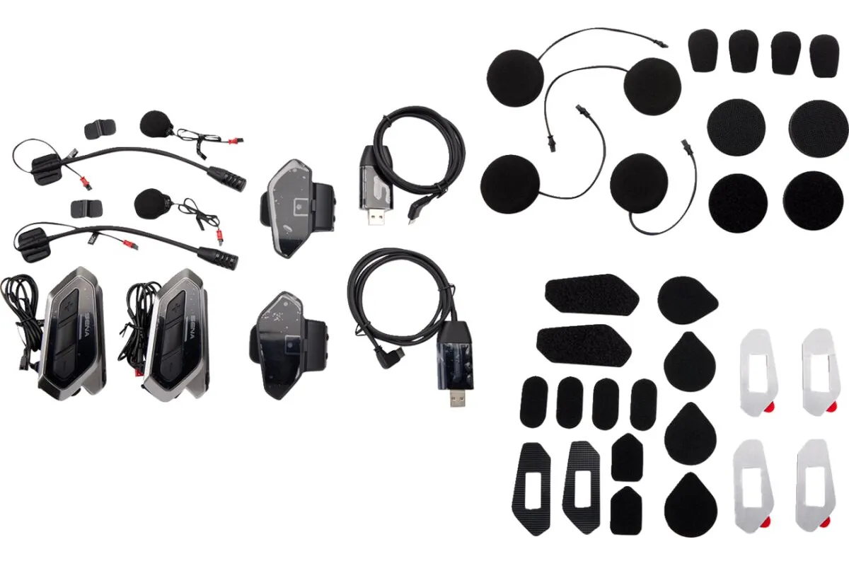 INTERCOM SENA 50R HD