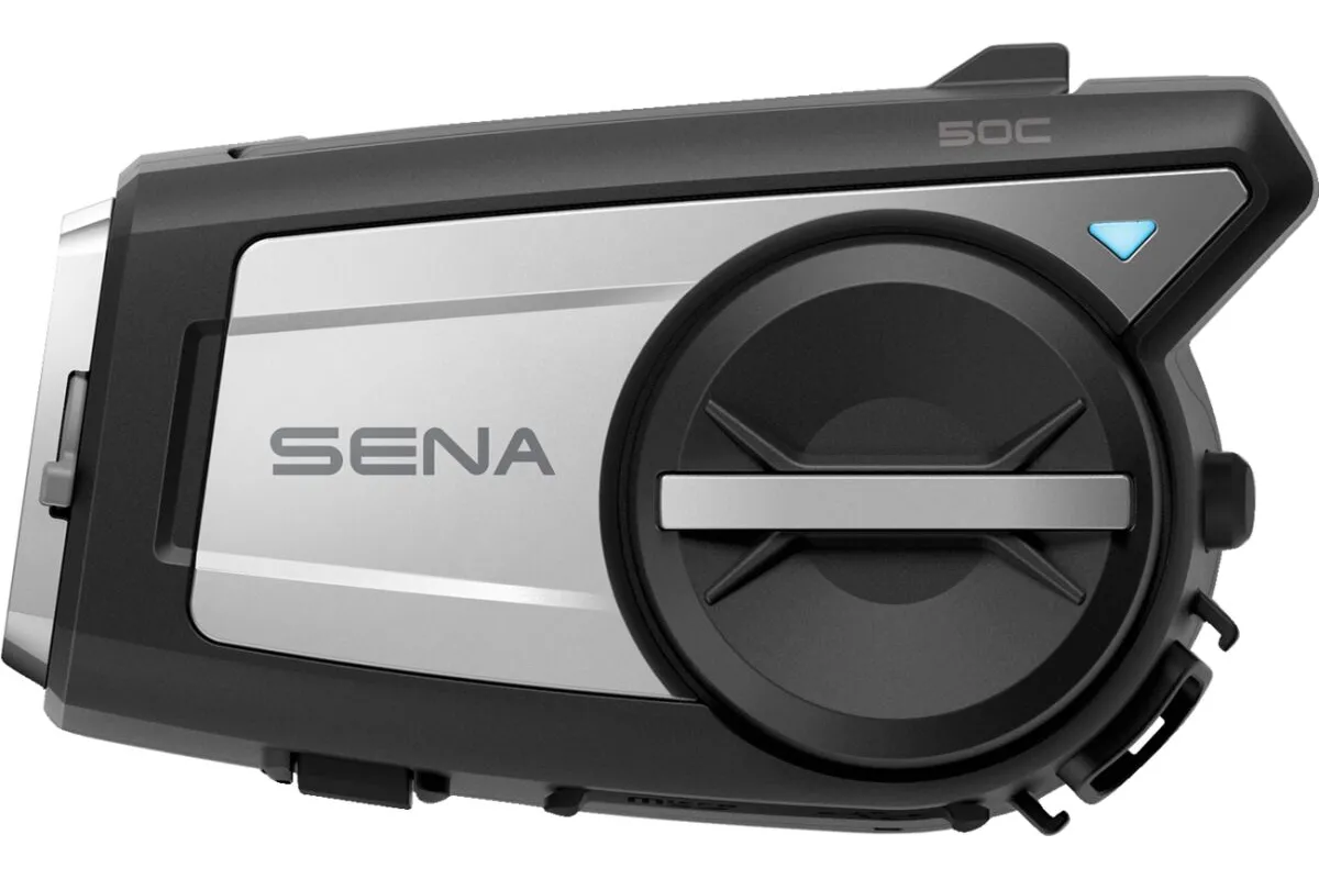 SENA 50C CAMERA MESH HK