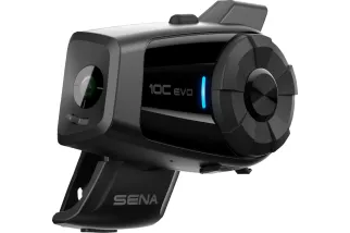 10C EVO MOTO BLUETOOTH