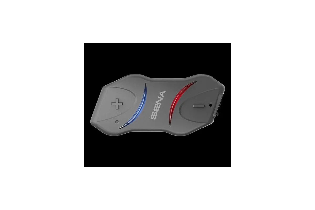 MOTO À PROFIL BAS 10R