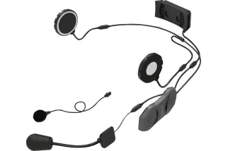 MOTO À PROFIL BAS 10R