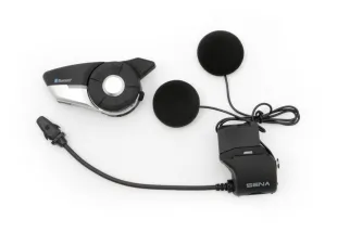 20S EVO MOTO COMMUNICATION