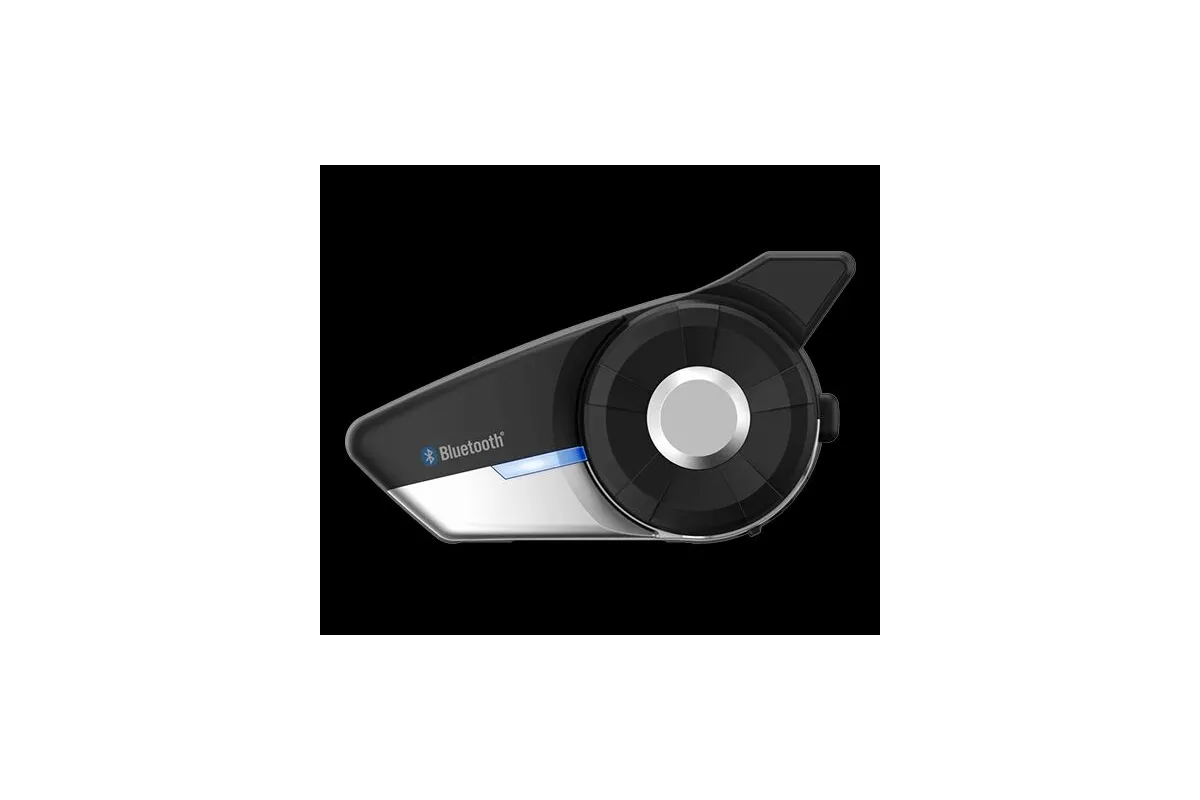 20S EVO MOTO COMMUNICATION