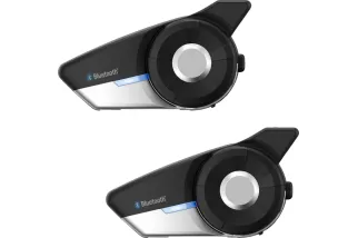 20S EVO MOTO COMMUNICATION