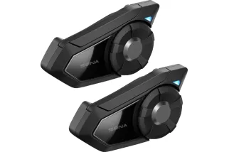 30K MOTOR COMMUNICATION