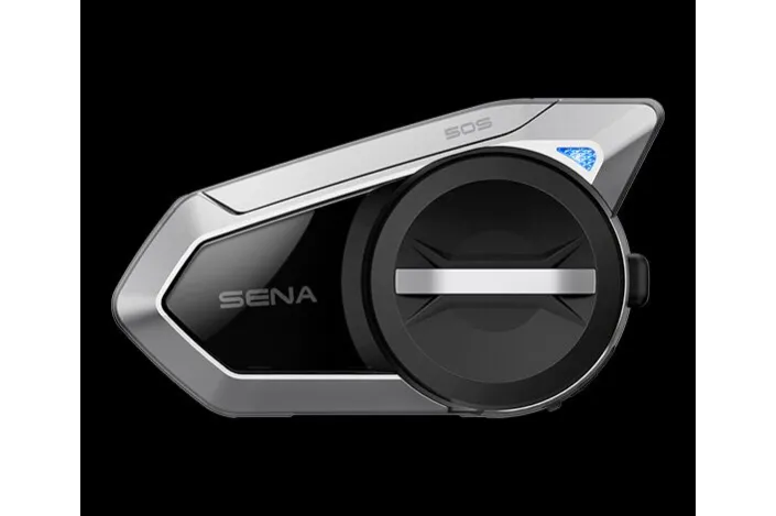 50S MOTO COMMUNICATION