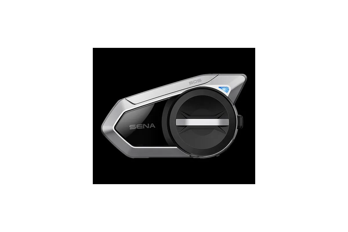 50S MOTO COMMUNICATION