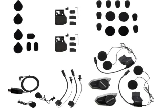 50S MOTO COMMUNICATION