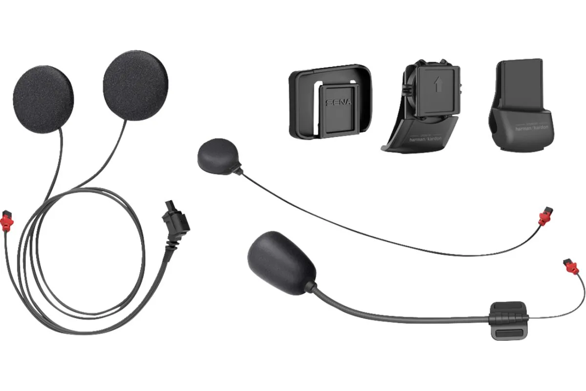 KIT DE SERRAGE SENA 50C