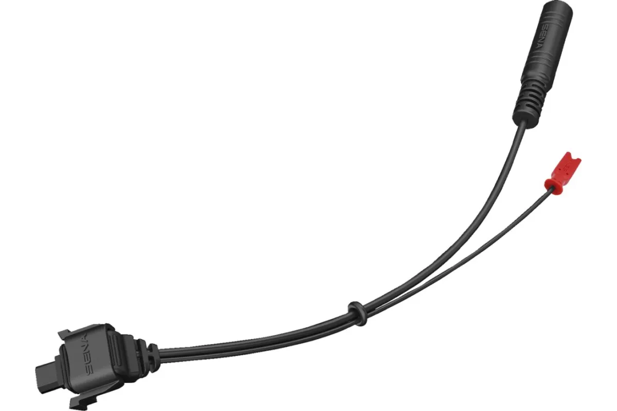 CÂBLE ADAPTATEUR POUR ÉCOUTEURS 50C