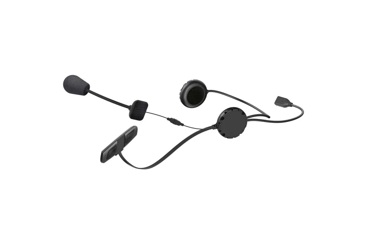 SYSTÈME BLUETOOTH 3S PLUS