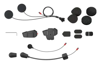 KIT DE FIXATION DE CASQUE SPID ST1
