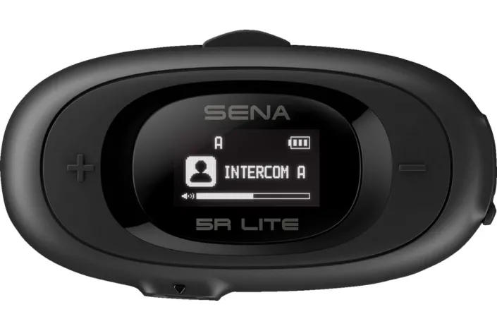 CASQUE SENA 5R LITE