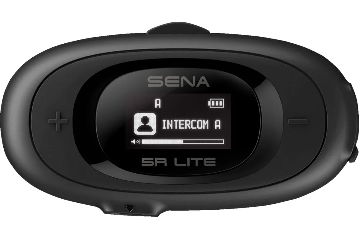 CASQUE SENA 5R LITE