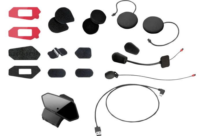 KIT D'ACCESSOIRES 50R