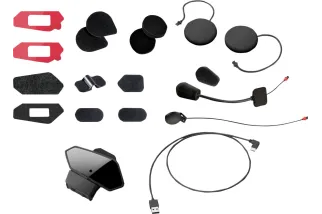 KIT D'ACCESSOIRES 50R