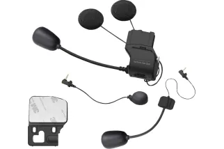 KIT DE FIXATION DE CASQUE 50S