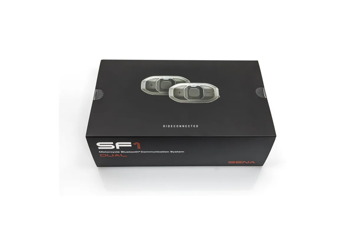 SENA COM.SYS. SF1 HEADSET DUAL