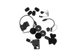 KIT DE FIXATION DE CASQUE 50S 20S 30K