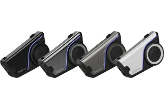 CASQUE BLUETOOTH SENA 60S WAV