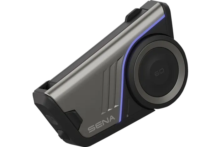 INTERCOM BLUETOOTH SENA 60S W