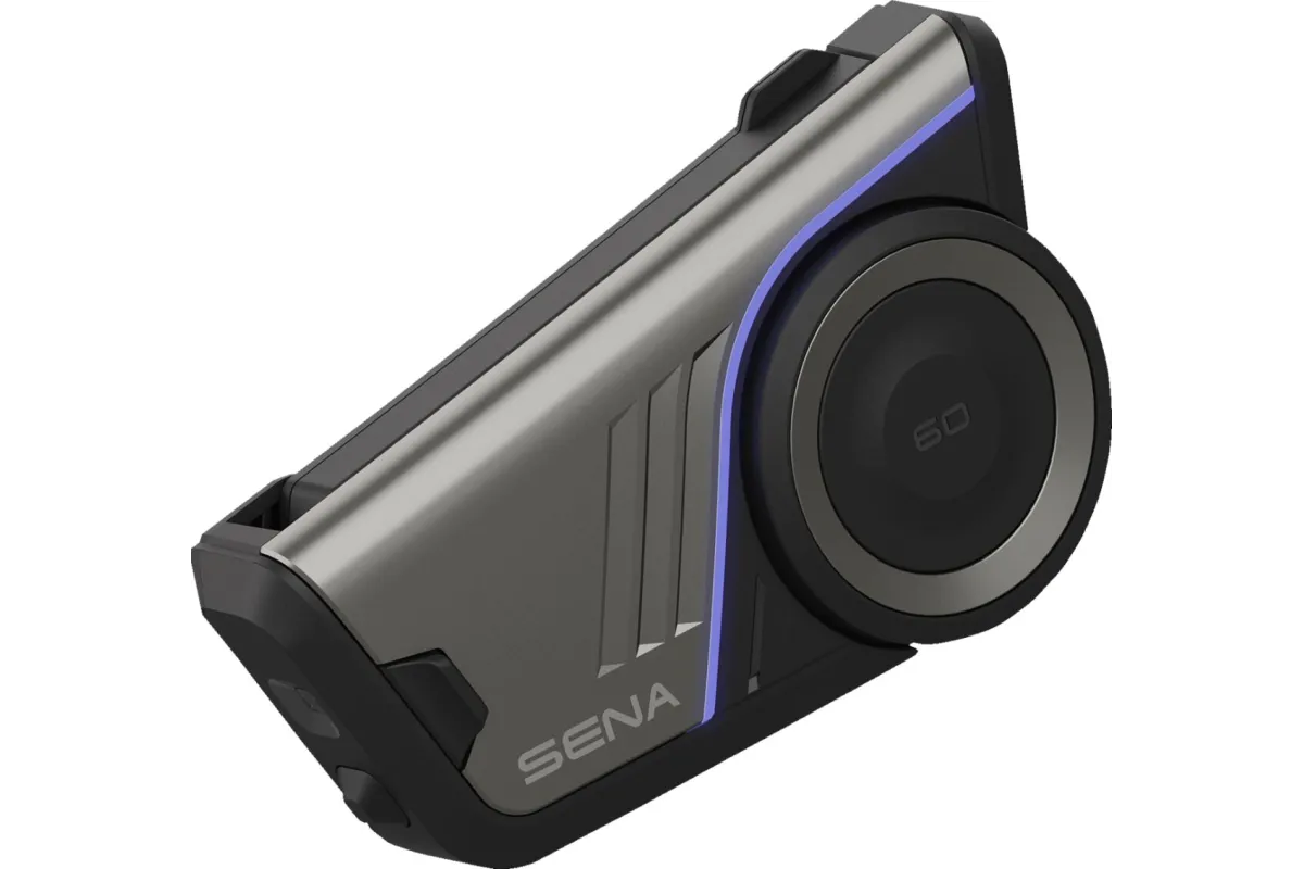 INTERCOM BLUETOOTH SENA 60S W