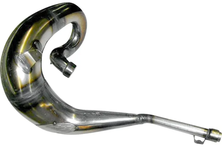 FACT FAT PIPE CR250 03-04