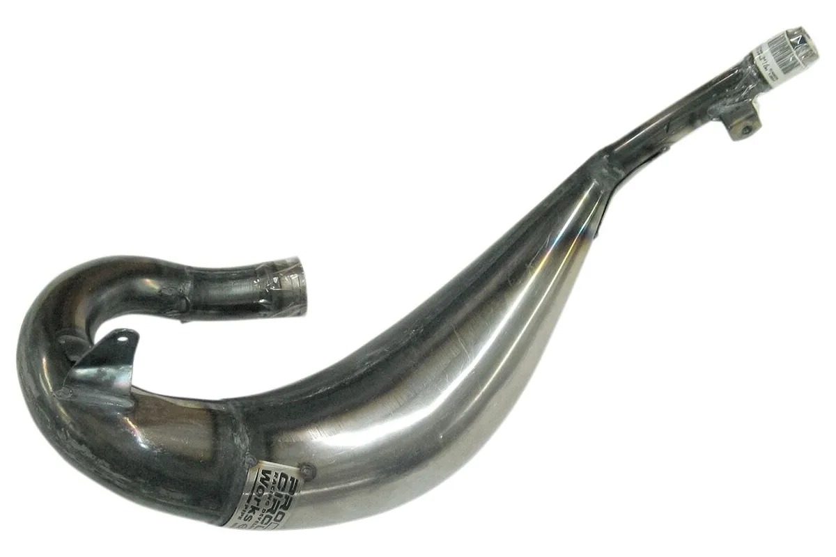 PIPE WORKS RM125 04-07